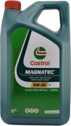 CASTROL MAGNATEC 5W-30 C2 - 5l