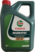 CASTROL MAGNATEC 0W-30 D - 4l