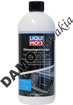 Čistič klimatizácie - 1l