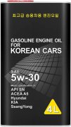 FANFARO KOREAN CARS 6714 5W-30 - 4l