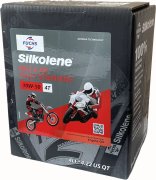 FUCHS SILKOLENE PRO 4 10W-50 XP - 4l