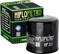 HIFLOFILTRO HF205 olejový filter
