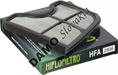 HIFLOFILTRO HFA2806 vzduchový filter