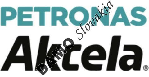 AKCELA UNITEK 10W-40 - 5l