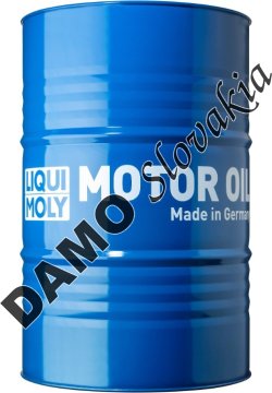LIQUI MOLY TOP TEC 6310 0W-20 - 205l