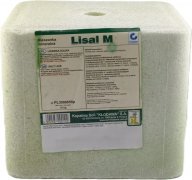 LISAL soľná lízanka obyčajná - 10kg