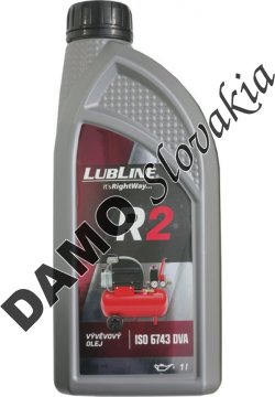 LUBLINE R2 - 1l