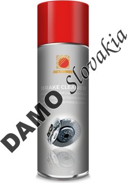 METABOND BRAKE CLEANER - 500ml