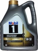 MOBIL 1 FS X2 Rally Formula 5W-50 - 4l