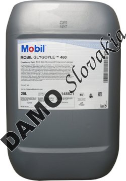 MOBIL GLYGOYLE 460 - 20l