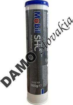MOBIL MOBILTEMP SHC 100 - 380g