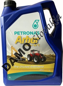 PETRONAS ARBOR FREEZE -38°C - 5l