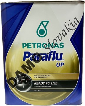 PETRONAS PARAFLU UP READY - 2l