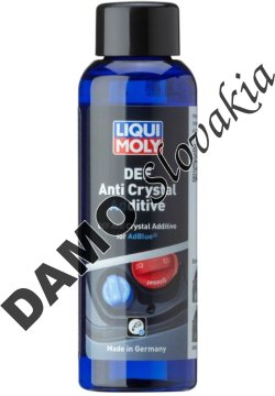 Prísada do AdBlue® - 100ml