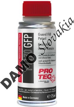 PRO-TEC GUARD FILL PETROL - 75ml