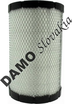 JOHN DEERE Vzduchový filter RE587794