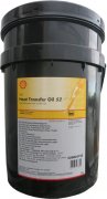 SHELL HEAT TRANSFER OIL S2 - 20l