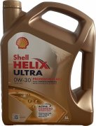 SHELL HELIX ULTRA PROFESSIONAL AP-L 0W-30 - 5l