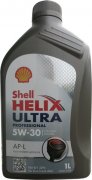 SHELL HELIX ULTRA PROFESSIONAL AP-L 5W-30 - 1l