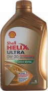 SHELL HELIX ULTRA PROFESSIONAL AS-L 0W-20 - 1l