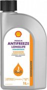SHELL PREMIUM ANTIFREEZE LONGLIFE - nemrznúca kvapalina, ružová - 1l