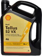 SHELL TELLUS S2 VX 46 - 5l