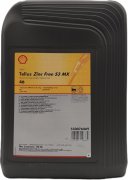 SHELL TELLUS ZINC FREE S3 MX 46 - 20l