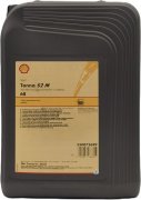 SHELL TONNA S2 M 68 - 20l