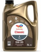 TOTAL CLASSIC 9 C2 5W-30 - 5l