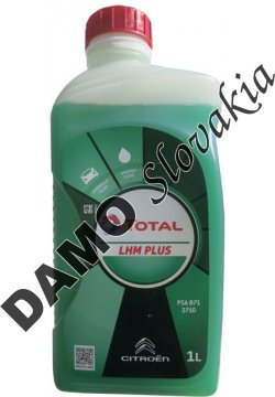 TOTAL LHM PLUS - 1l