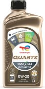 TOTAL QUARTZ 9000 Xtra FUTURE XT 0W-20 - 1l