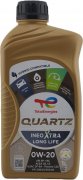 TOTAL QUARTZ INEO XTRA LONG LIFE 0W-20 - 1l