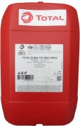 TOTAL RUBIA TIR 9900 10W-40 - 20l