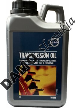VOLVO TRANSMISSION OIL API GL4 - 1l