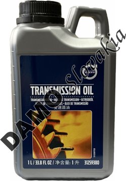 VOLVO TRANSMISSION OIL API GL5 - 1l