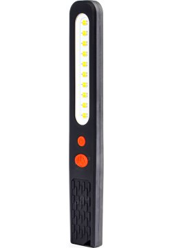 LED pracovná baterka WT09