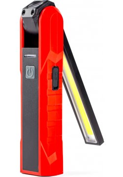 LED pracovná baterka WT11