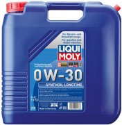 LIQUI MOLY SYNTHOIL LONGTIME 0W-30 - 20l
