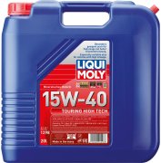 LIQUI MOLY TOURING HIGH TECH 15W-40 - 20l