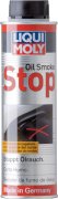 Stop olejovému dymu - 300ml