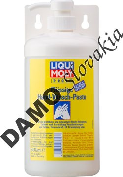Dávkovacia fľaša pre umývaciu pastu - 1ks