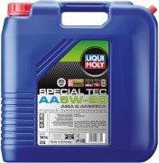 LIQUI MOLY SPECIAL TEC AA 5W-20 - 20l
