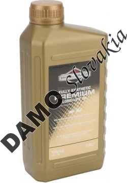 BRIGGS AND STRATTON motorový olej PREMIUM 5W-30 - 1l