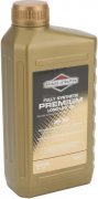 BRIGGS AND STRATTON motorový olej PREMIUM 5W-30 - 1l