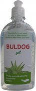 BULDOG Dezinfekčný gél na ruky - 400ml