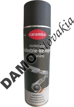 CARAMBA priemyselný čistič - 500ml