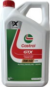 CASTROL GTX 5W-40 A3/B4 - 5l