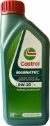 CASTROL MAGNATEC 0W-20 E - 1l