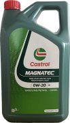 CASTROL MAGNATEC 0W-20 FE - 5l