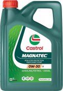 CASTROL MAGNATEC 0W-30 C2 - 4l